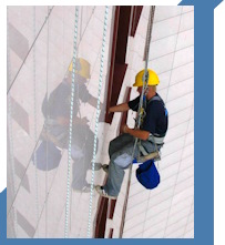 Услуги Высотные работы в Керчи