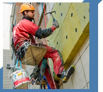 Услуги Высотные работы в Керчи