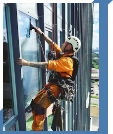 Услуги Высотные работы в Керчи